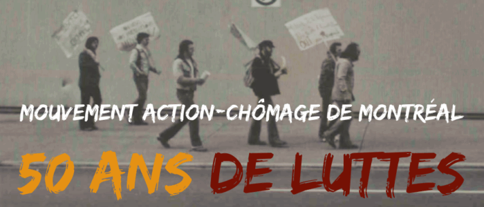 MAC- 50 ans de luttes
